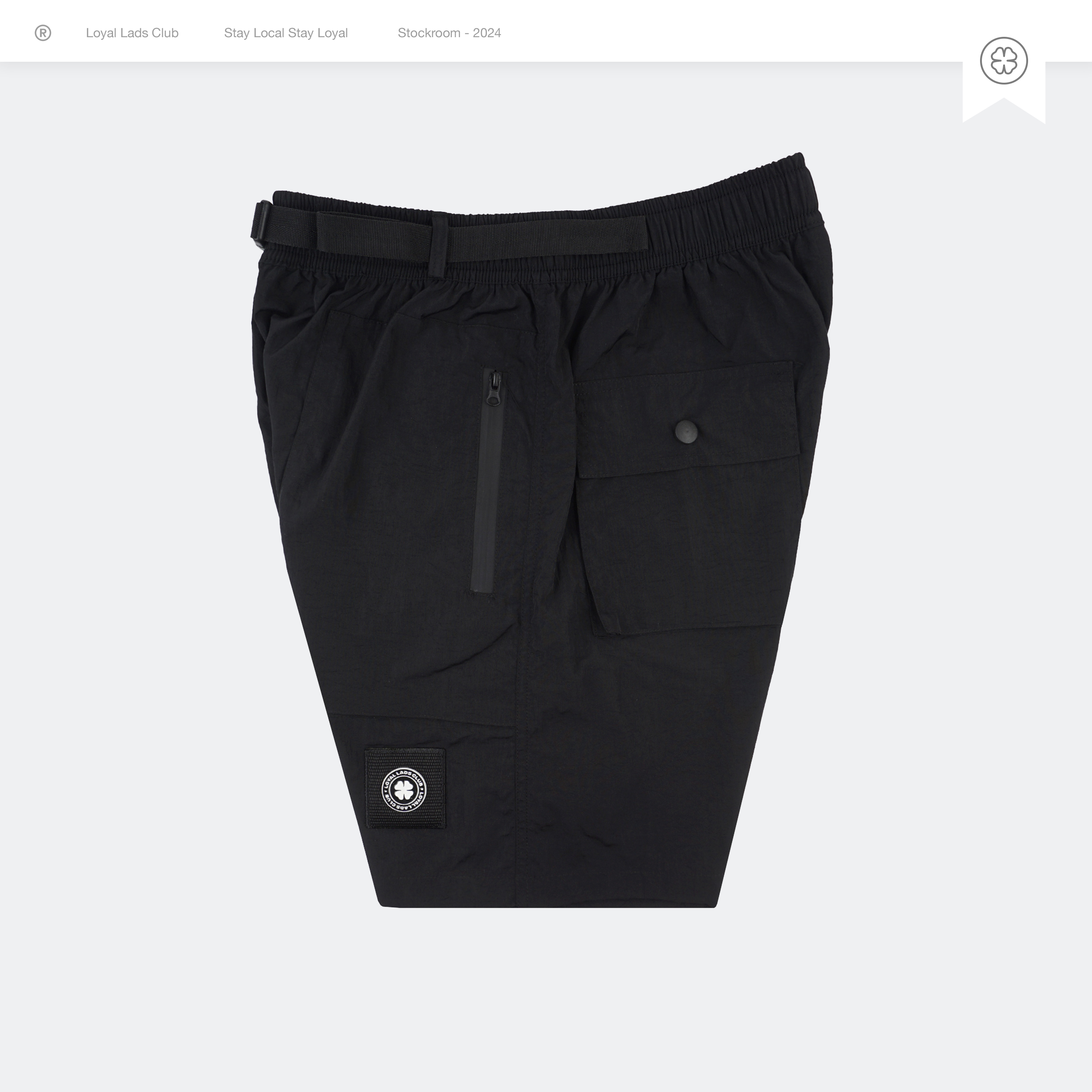 Boardshort - Poznan - Thumbnail 3